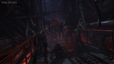 Warhammer 40,000: Darktide PC Key Fiyatları