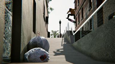 Skater XL - The Ultimate Skateboarding Game PC Key Fiyatları