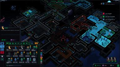 Starmancer