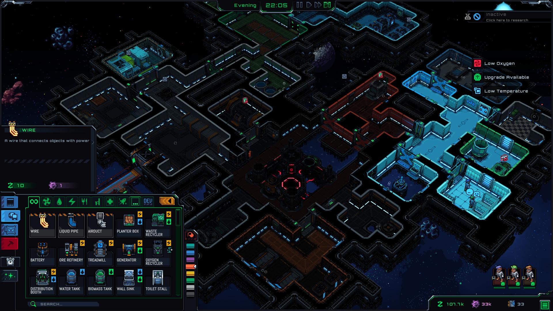 Starmancer