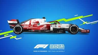 F1® 2021 PC Key Fiyatları
