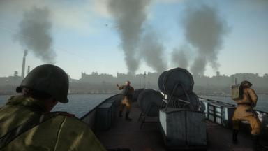 Easy Red 2: Stalingrad PC Key Fiyatları