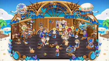 甜點王子2 典藏版 PC Key Fiyatları