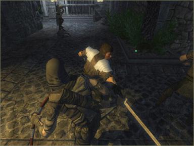 Thief: Deadly Shadows PC Key Fiyatları