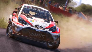 WRC 7 FIA World Rally Championship Fiyat Karşılaştırma