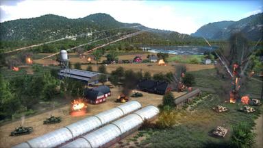 Wargame: Airland Battle PC Fiyatları