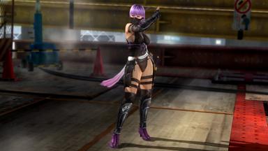 DEAD OR ALIVE 5 Last Round: Core Fighters PC Fiyatları