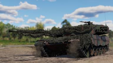 War Thunder - Leopard 2A4 Pack PC Fiyatları