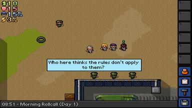 The Escapists - Escape Team PC Key Fiyatları