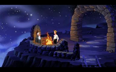 The Secret of Monkey Island: Special Edition PC Key Fiyatları