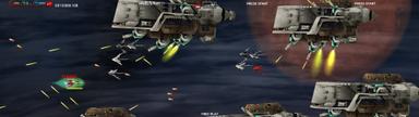 DARIUSBURST Chronicle Saviours PC Fiyatları