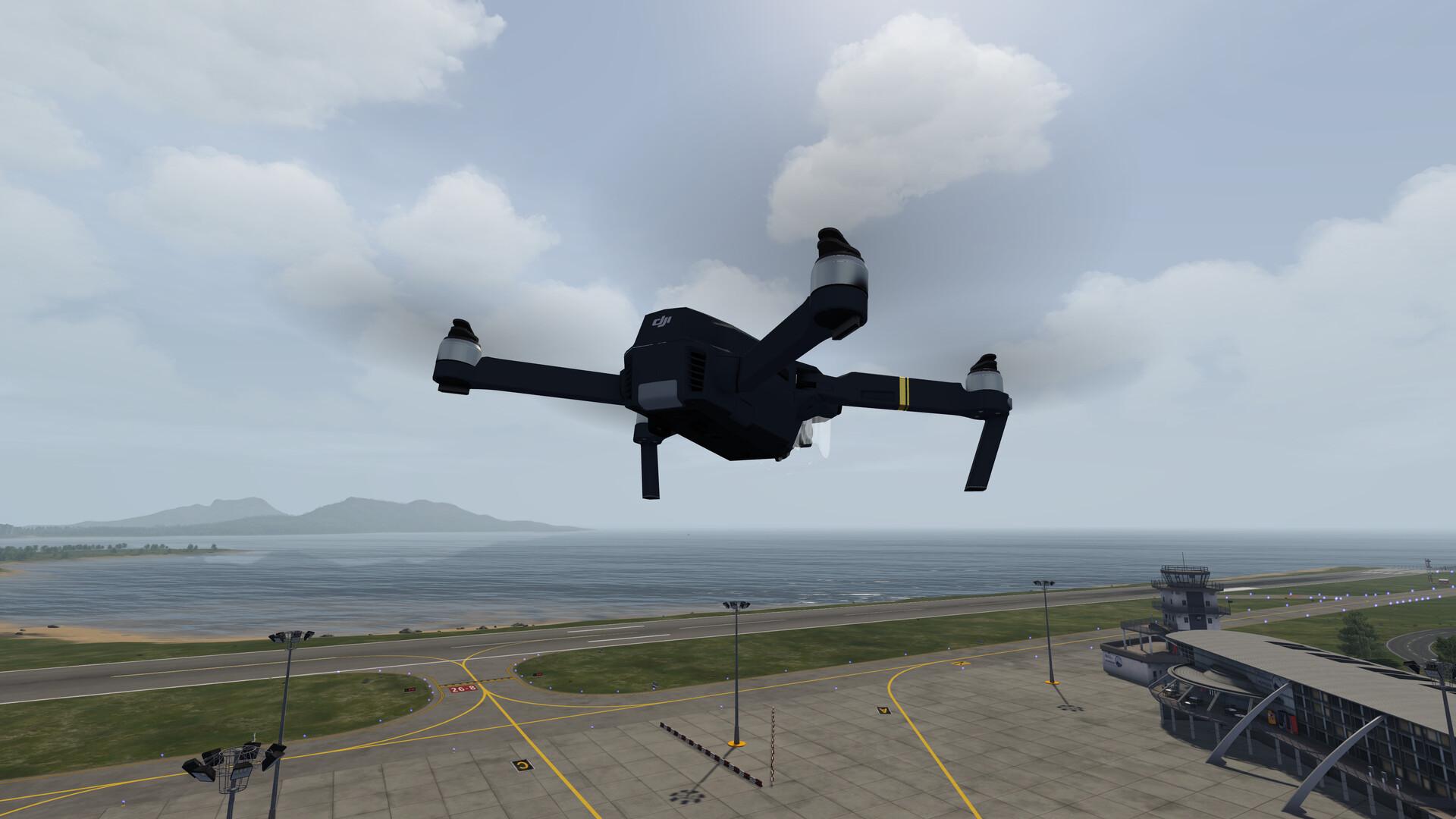aerofly RC 10 - RC Flight Simulator