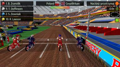 Speedway Challenge 2023