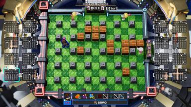 SUPER BOMBERMAN R ONLINE Premium Pack