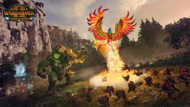 Total War: WARHAMMER II - The Warden &amp; The Paunch PC Key Fiyatları