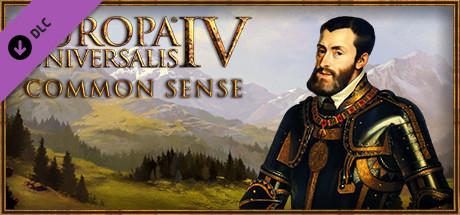 Expansion - Europa Universalis IV: Common Sense