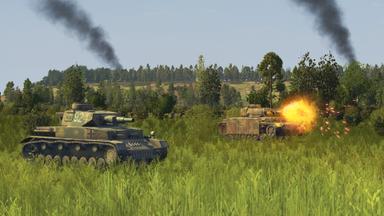 Steel Division 2 - Back To War Pack PC Fiyatları