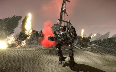 MechWarrior Online™ Solaris 7 PC Fiyatları