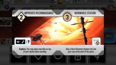 Roll for the Galaxy PC Key Fiyatları