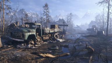 Metro Exodus PC Key Fiyatları