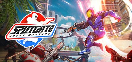 Splitgate: Arena Warfare