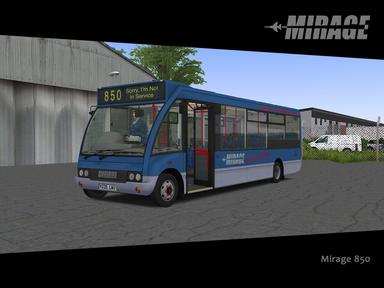 OMSI 2 Add-on Digibus Mirage PC Fiyatları
