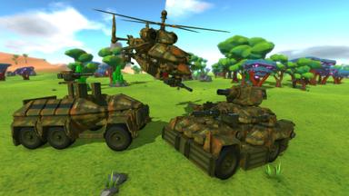TerraTech - Weapons of War Pack Fiyat Karşılaştırma