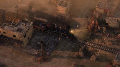 Desperados III PC Fiyatları