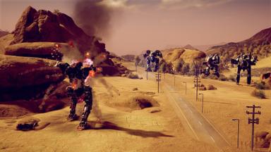 BATTLETECH Heavy Metal PC Key Fiyatları