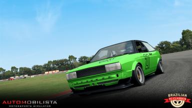 Automobilista