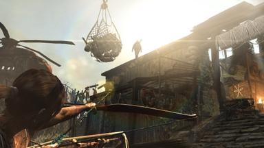 Tomb Raider Fiyat Karşılaştırma