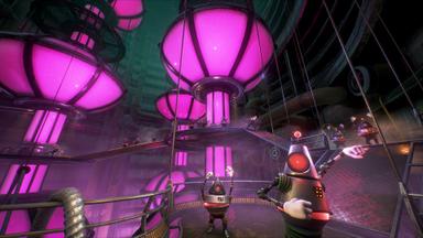 We Happy Few - Roger &amp; James in They Came From Below PC Key Fiyatları