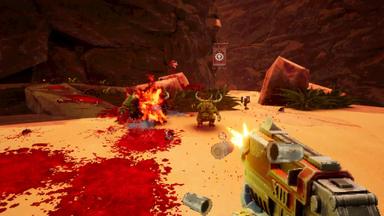 Warhammer 40,000: Boltgun PC Fiyatları
