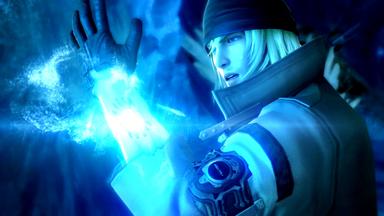 FINAL FANTASY® XIII