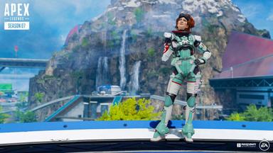 Apex Legends™ - Ascension Pack Bundle Fiyat Karşılaştırma