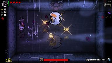 The Binding of Isaac: Repentance PC Key Fiyatları