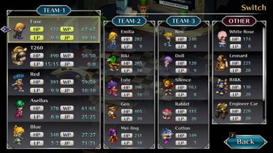 SaGa Frontier Remastered PC Key Fiyatları