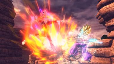 DRAGON BALL XENOVERSE 2 Conton City Vote Pack PC Key Fiyatları
