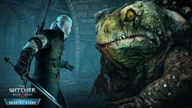 The Witcher 3: Wild Hunt - Hearts of Stone PC Key Fiyatları