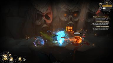 Blightbound PC Key Fiyatları