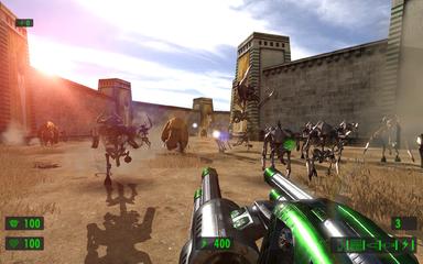 Serious Sam HD: The First Encounter PC Fiyatları
