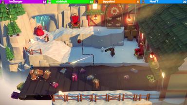 Rubber Bandits: Christmas Prologue Fiyat Karşılaştırma