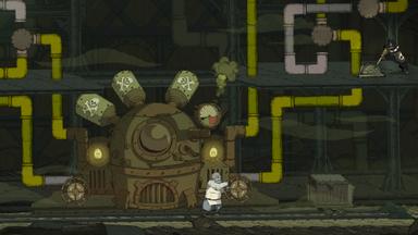 Valiant Hearts: The Great War™ / Soldats Inconnus : Mémoires de la Grande Guerre™