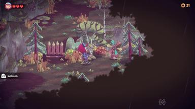 The Wild at Heart PC Key Fiyatları