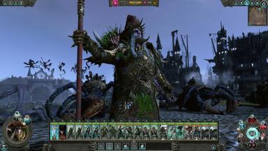 Total War: WARHAMMER II - Curse of the Vampire Coast Fiyat Karşılaştırma