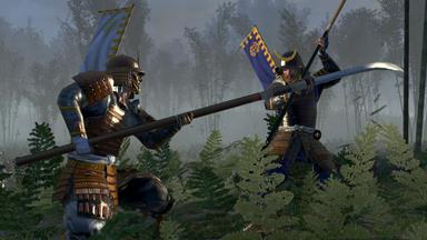 Total War: SHOGUN 2
