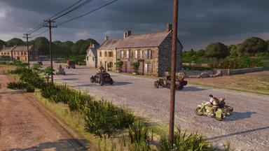 Steel Division: Normandy 44 - Back to Hell Fiyat Karşılaştırma