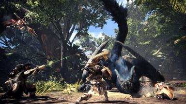 Monster Hunter World: Iceborne PC Key Fiyatları