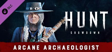 Hunt: Showdown - The Arcane Archaeologist