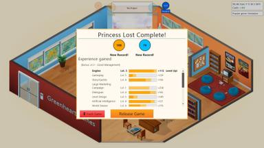 Game Dev Tycoon PC Key Fiyatları